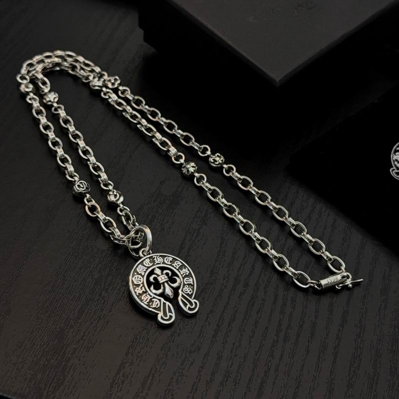 Chrome Hearts necklace 12yxx159